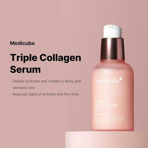 Medicube Triple Collagen Serum 4.0 55ml